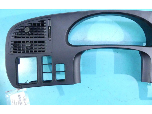 Панель приборов 12758679, IMPRK1304615   Saab 9-5       