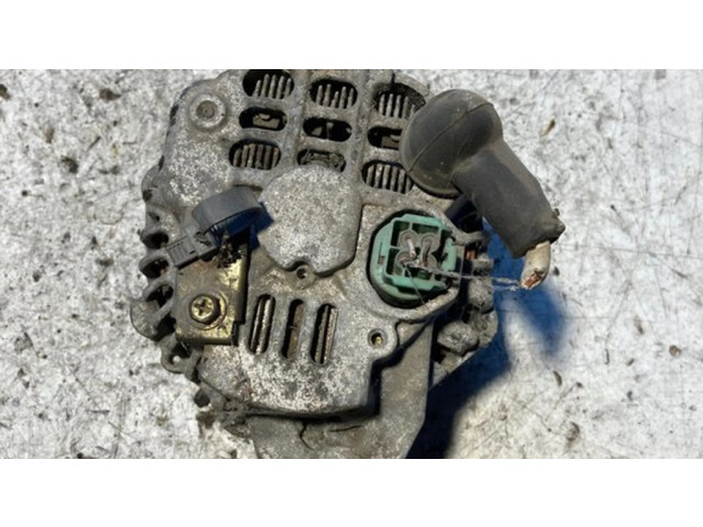 Генератор A5TB0091 Honda Jazz 1.4