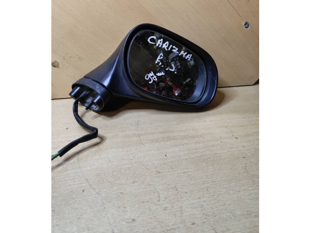 Zpětné zrcátko pravé Mitsubishi Carisma 1995 E1010417, E1010416