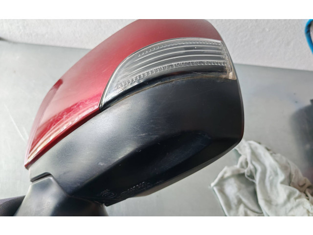 Zpětné zrcátko Subaru XV 2013 A048695, 037507