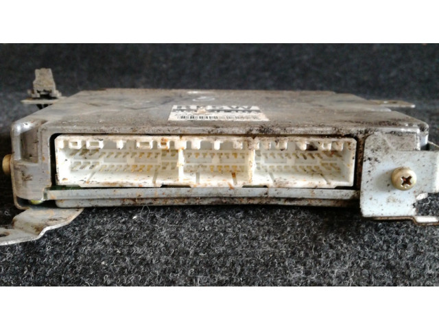 Блок управления двигателя RF5W18881A Mazda 6