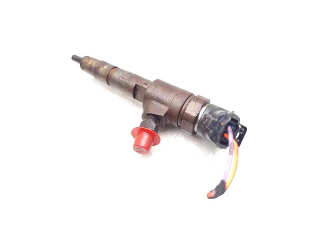 Форсунка 0445110739    Peugeot Expert  9HM(DV6UC) 