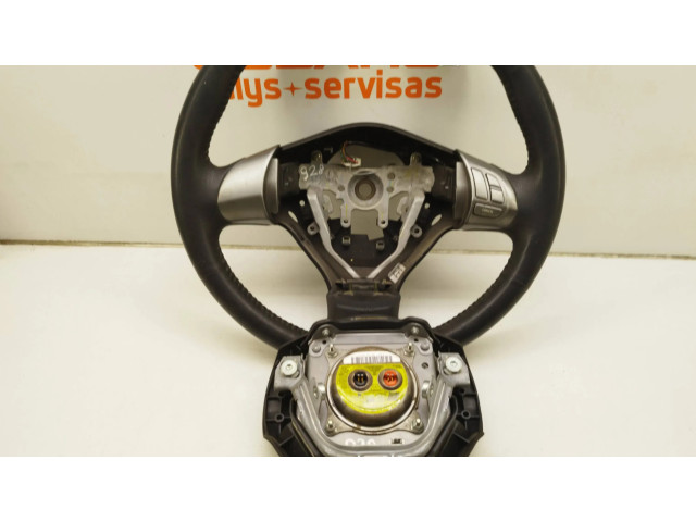 Volant Subaru Legacy 2008