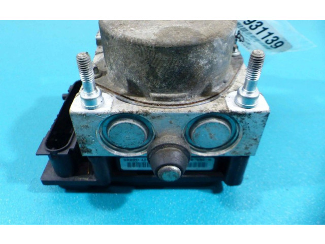 Блок АБС 0265800584, IMPRK931139 Dacia Logan I 2004 - 2012 года