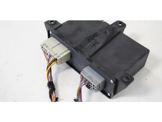 Блок комфорта 8W832C496AC Jaguar XF X250