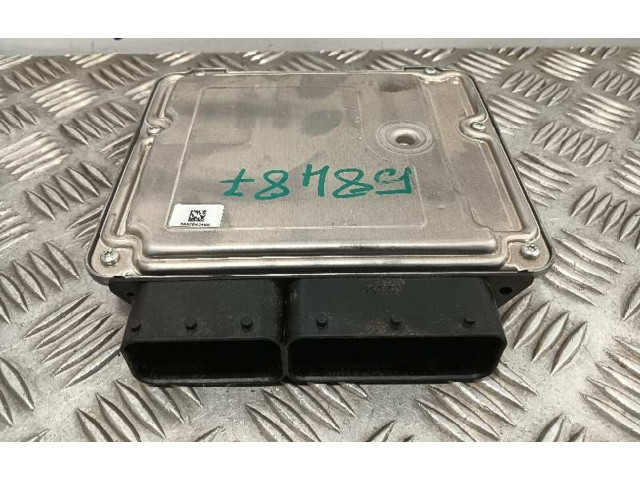 Řídící jednotka 5A03277 BMW 1 F40 2020