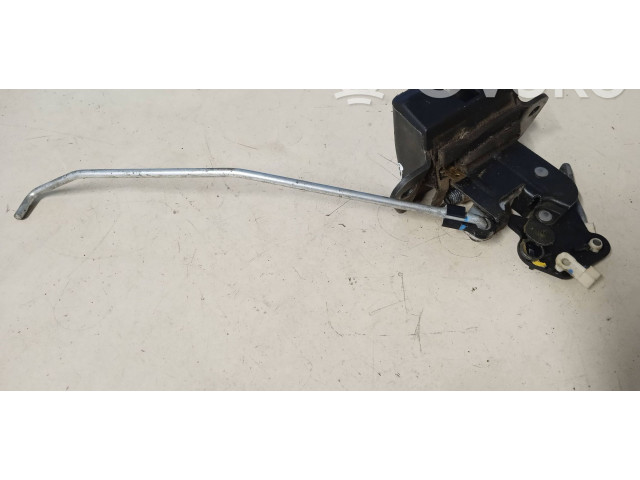 Zámek zadních dveří Volkswagen Touareg I 2006