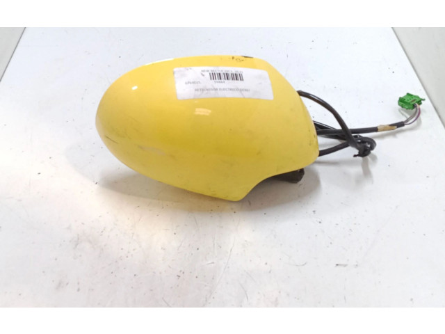 Зеркало электрическое Volkswagen New Beetle 1998 - 2010 года