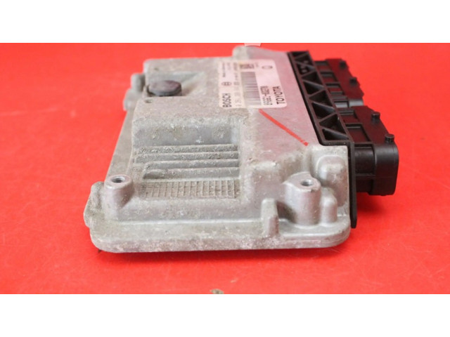 Řídící jednotka 89661-0D270, 89661-0D270 Toyota Yaris 2007