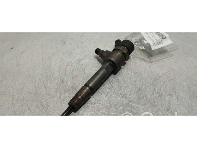 Форсунка 0445110002 Fiat Marea для дизельного двигателя