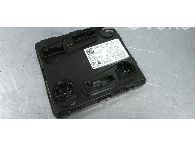 Модуль управления BSM 8W0907064DB, 8W0907064AA   Audi A5   