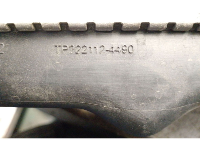 Руль Skoda Karoq 2017 - года 5E0419091BQ, 5E0419091BQ