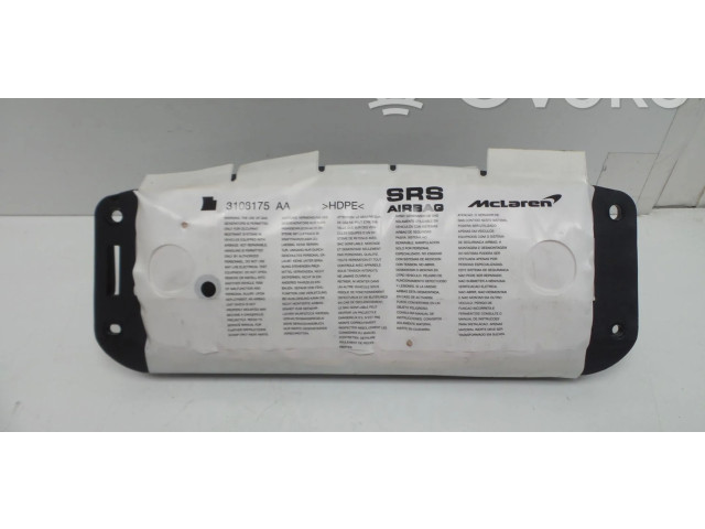 Подушка безопасности пассажира 3103304AA, 3108175AA McLaren 720S