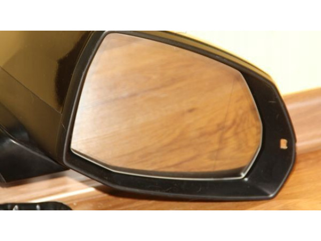 Зеркало электрическое Audi Q5 SQ5 2017 - года