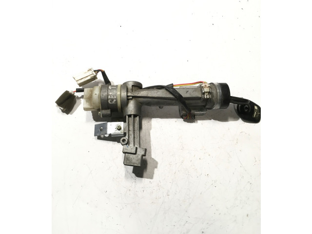 Комплект блоков управления A6655400532, 28075109 SsangYong Rexton