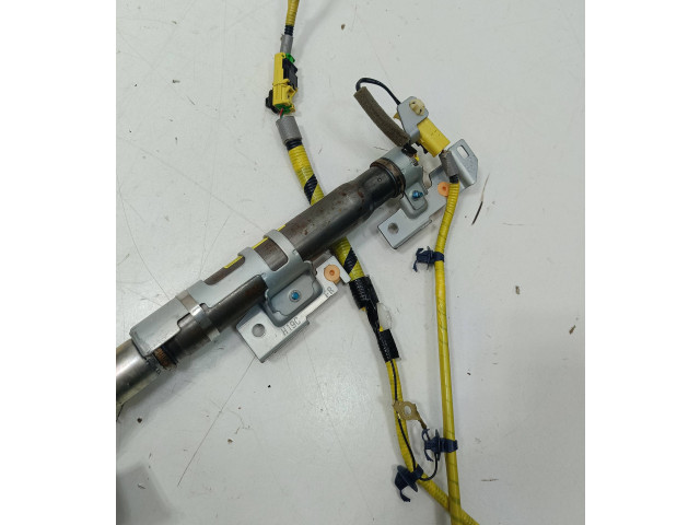 Боковая подушка безопасности WA7D880GAGK, 6106668   Honda Accord