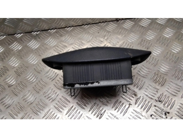 Подушка безопасности водителя 0322965, 08360227001817 Citroen C5