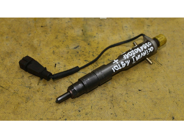 Форсунка Skoda Octavia Mk1 (1U)