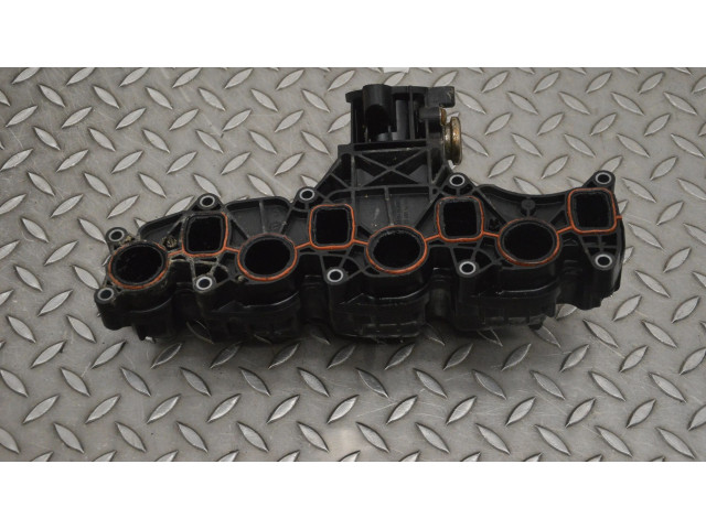 Всасывающий коллектор 03L129711BA Audi Q5 SQ5