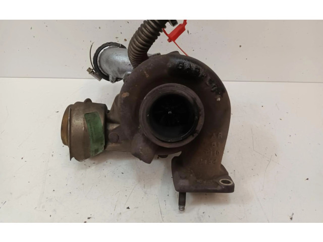 Турбина Alfa Romeo 166 55188690