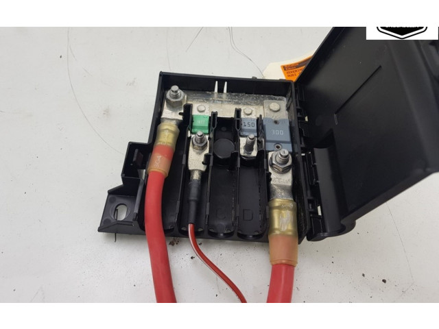 Блок предохранителей 4H0941824 Audi Q5 SQ5