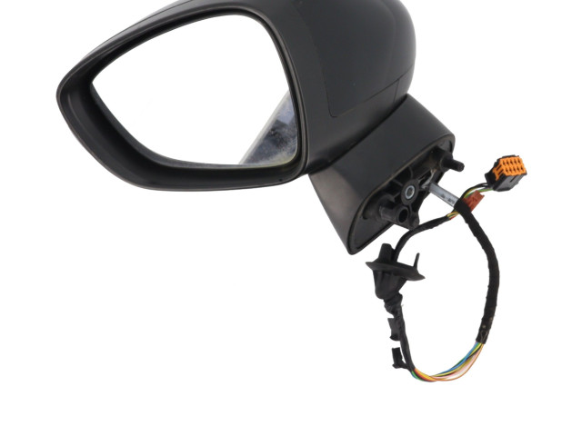 Зеркало электрическое Citroen C3 Aircross 2017 - года
