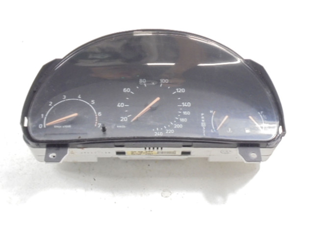 Панель приборов 5038492, 5038492 Saab 9-5