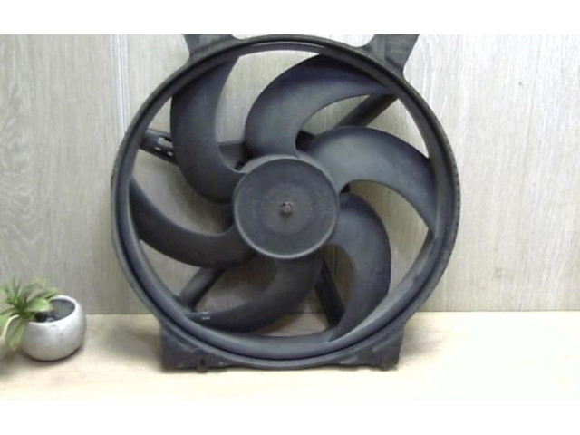 Вентилятор печки    7700784652, 7700784652   Renault Clio I