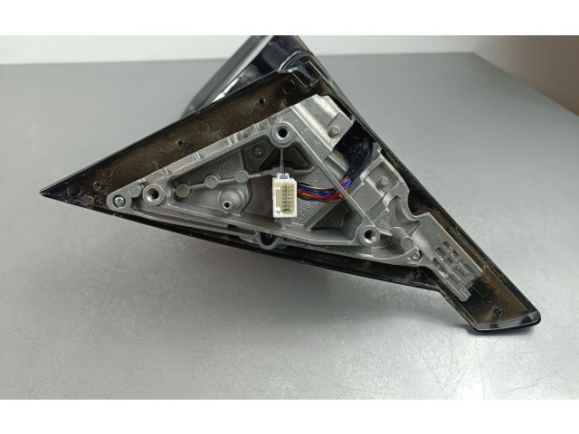 Zpětné zrcátko KIA Niro 2024