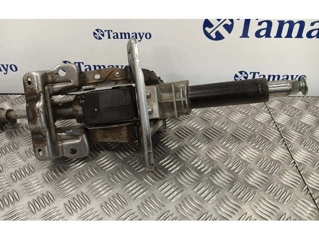 Рулевая рейка 8K0419506AC, 8K0905852D Audi A4 Allroad - года