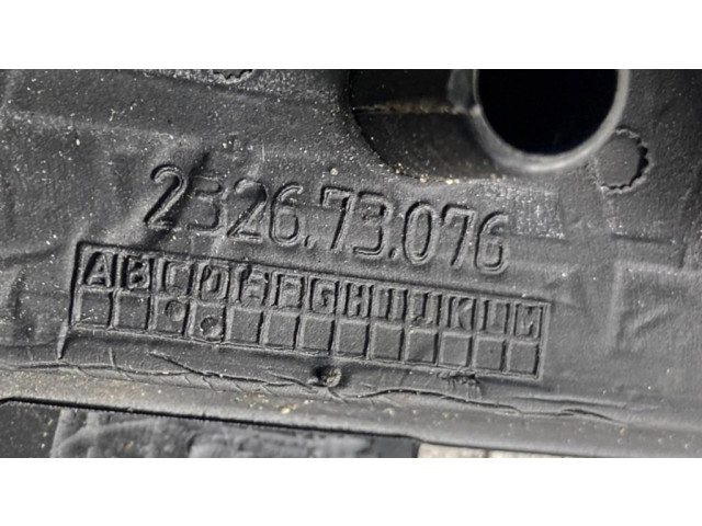 Zpětné zrcátko Peugeot Partner 2013 232673076