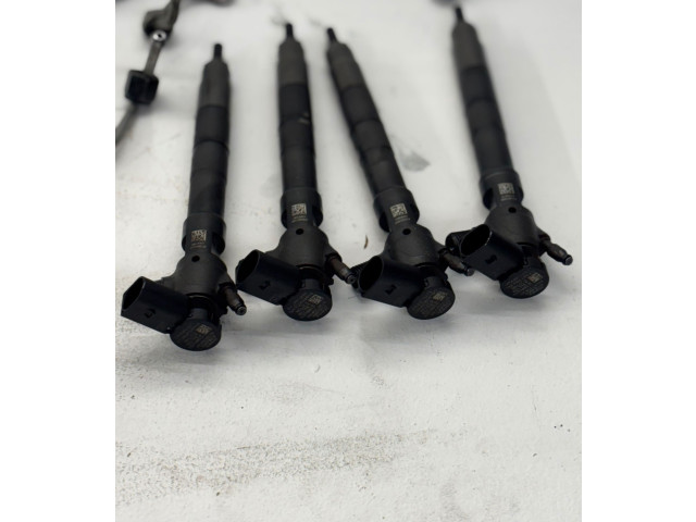 Форсунка 28506046, 0658535016H Skoda Octavia Mk3 (5E)