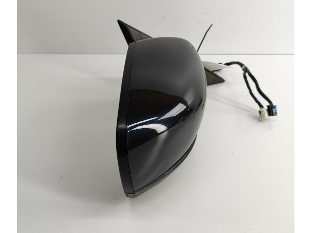 Zpětné zrcátko Maserati Quattroporte 2014 242476002, 673000364