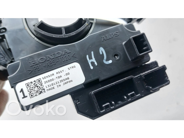 Полоса надувных подушек (кольцо srs)