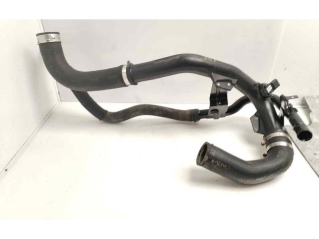 Турбина Mitsubishi Outlander 1505A109