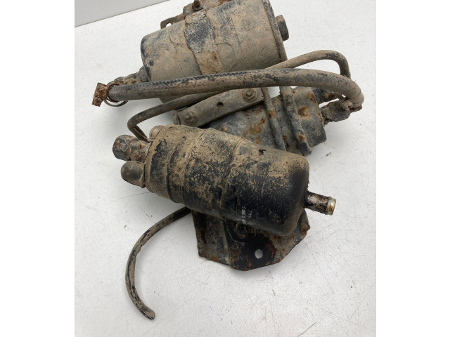 Vstřikovací čerpadlo Audi Quattro