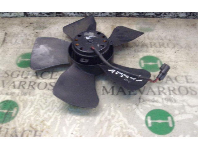 Вентилятор радиатора         Chevrolet Aveo 