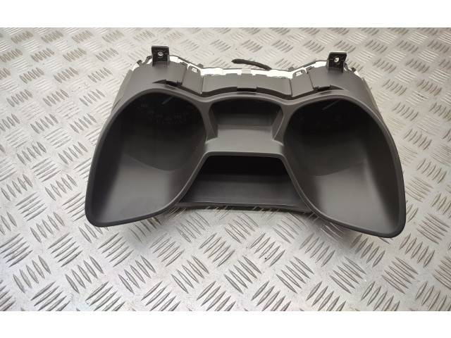 Комплект блоков управления FV6112A650YB, F1F112B684AD   Ford Transit -  Tourneo Connect