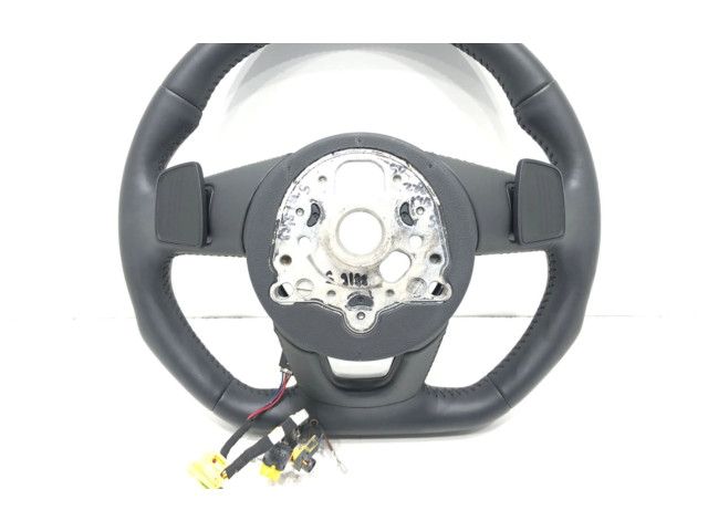 Volant Audi A4 S4 B9 8W 2017 8W0419091DF