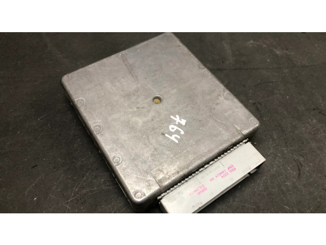 Блок управления двигателя 93BB12A650BC Ford Galaxy