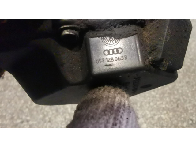 Дроссельная заслонка