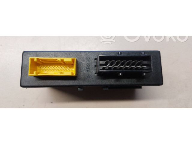 Блок комфорта 96335236 Citroen Xsara