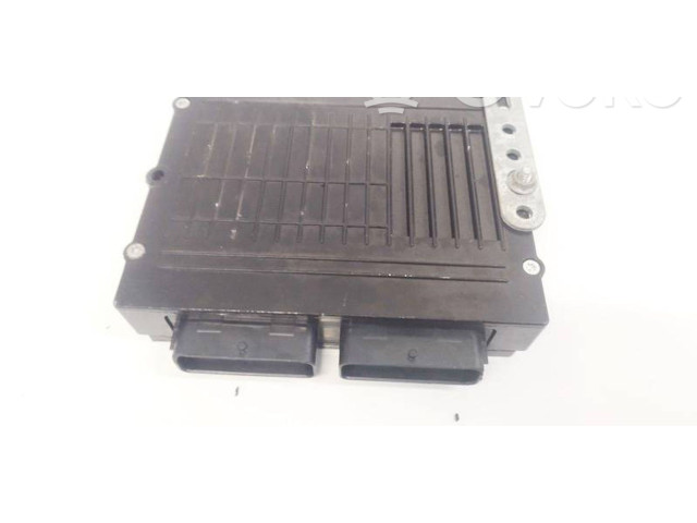 Блок управления газового оборудования       Volvo XC90  2003 - 2006 года   