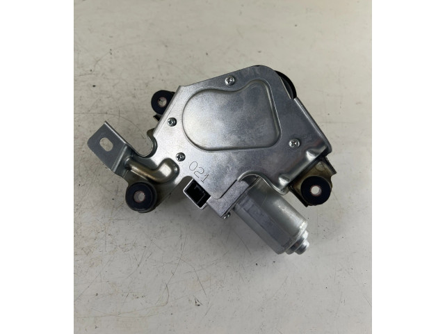 Моторчик заднего дворника     Suzuki Ignis