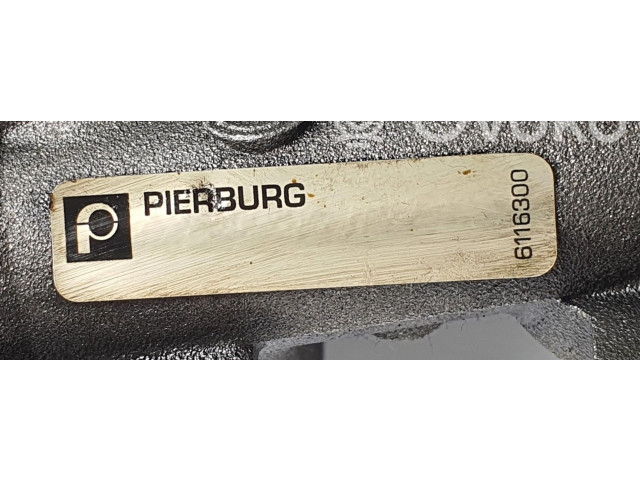 Čerpadlo oleje 1C1Q6600   Citroen Jumper   