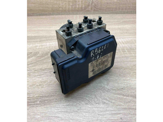 Блок АБС 6858542 Mini One - Cooper Coupe R56 2005 - 2014 года