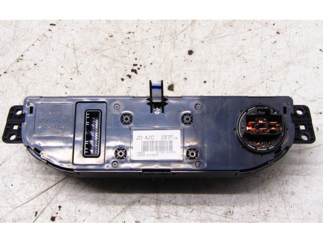 Блок управления климат-контролем 97250-A2003, 97250-A2003 KIA Ceed