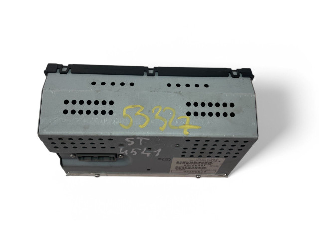 Дисплей 8750A246 Mitsubishi L200