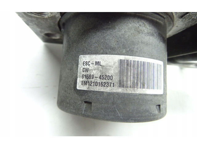 Блок АБС A258930600 KIA Ceed 2012 - 2018 года