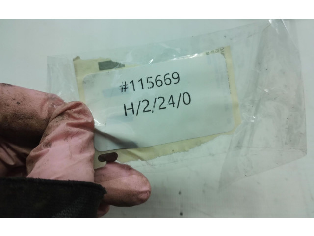 Jednotka ABS 3W13-2C346-AE Lincoln Town Car 2014